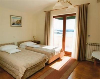 фото отеля Hotel Joso Sukosan