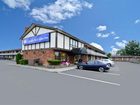 фото отеля Canadas Best Value Inn St. Catharines