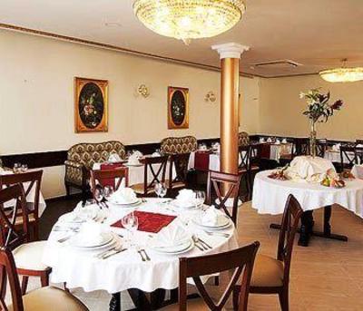 фото отеля Spa Hotel Schlosspark