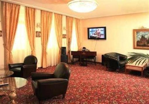 фото отеля Spa Hotel Schlosspark