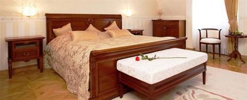 фото отеля Spa Hotel Schlosspark