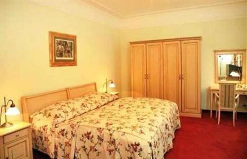 фото отеля Spa Hotel Schlosspark
