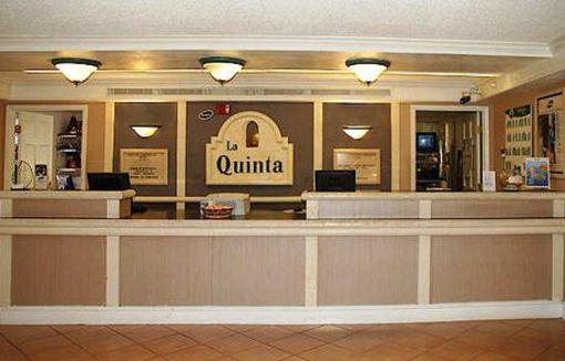 фото отеля La Quinta Inn West