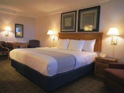 фото отеля La Quinta Inn West