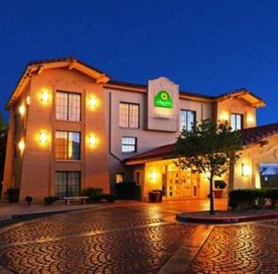 фото отеля La Quinta Inn West