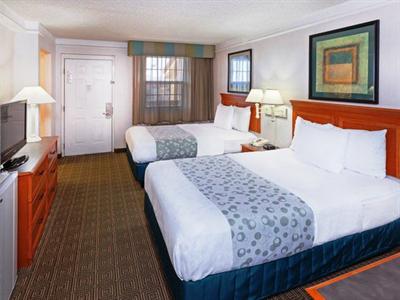 фото отеля La Quinta Inn West