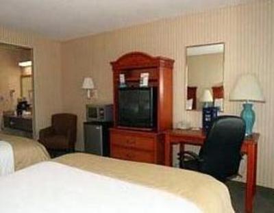 фото отеля Baymont Inn Jackson