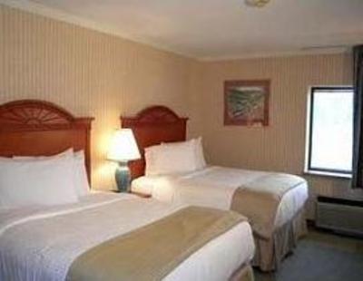 фото отеля Baymont Inn Jackson