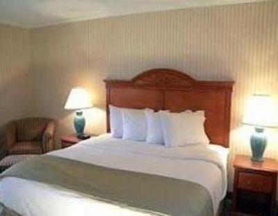 фото отеля Baymont Inn Jackson