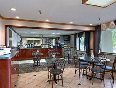 фото отеля Baymont Inn Jackson