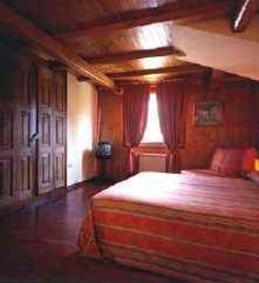 фото отеля Hotel Dolonne