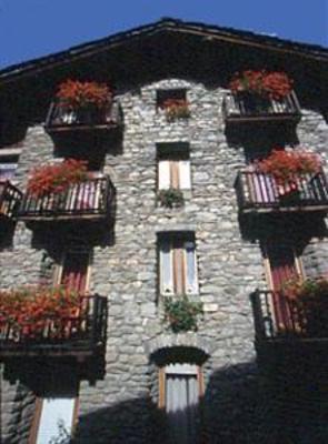 фото отеля Hotel Dolonne