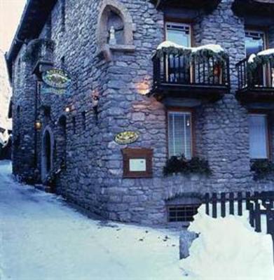 фото отеля Hotel Dolonne