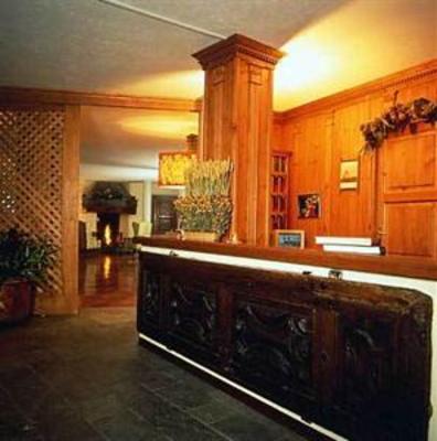 фото отеля Hotel Dolonne