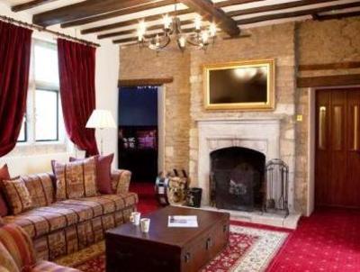 фото отеля Bath Lodge Castle