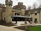 фото отеля Bath Lodge Castle