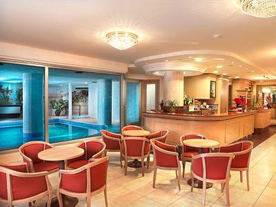 фото отеля Hotel Mondial Bellaria-Igea