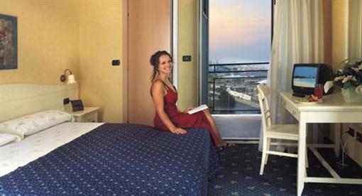 фото отеля Hotel Mondial Bellaria-Igea