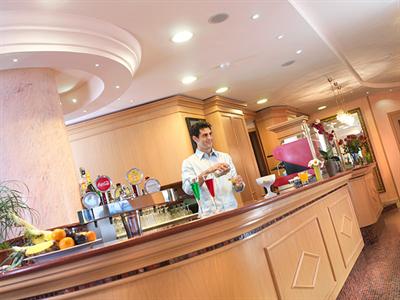 фото отеля Hotel Mondial Bellaria-Igea