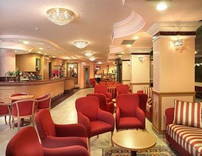 фото отеля Hotel Mondial Bellaria-Igea