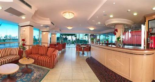 фото отеля Hotel Mondial Bellaria-Igea