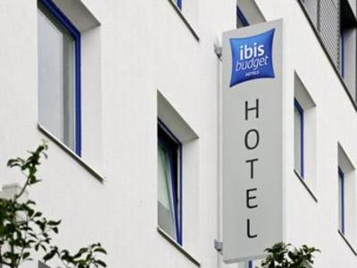 фото отеля Ibis Budget Verdun