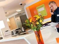 Ibis Budget Verdun
