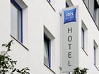 фото отеля Ibis Budget Verdun