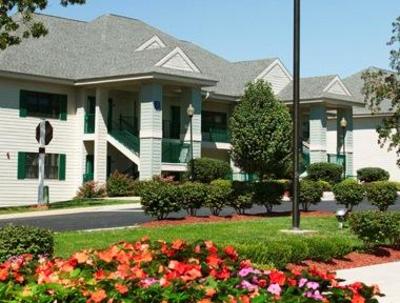 фото отеля Falls Village Resort