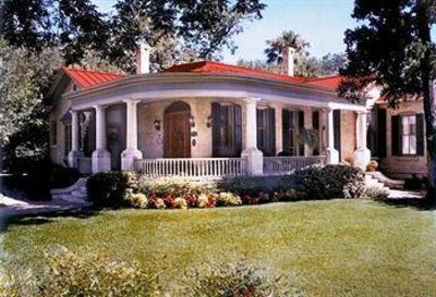 фото отеля A Beckmann Inn & Carriage House
