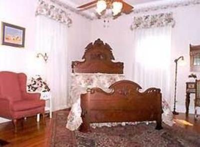 фото отеля A Beckmann Inn & Carriage House