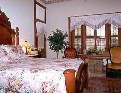 фото отеля A Beckmann Inn & Carriage House