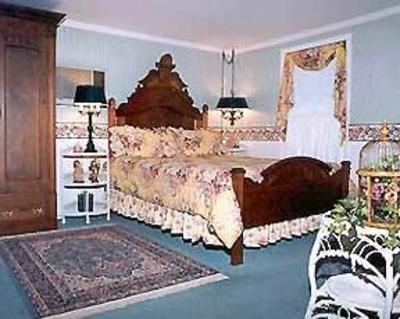 фото отеля A Beckmann Inn & Carriage House