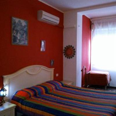 фото отеля Villino Lucia B&B
