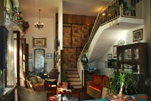 фото отеля Villino Lucia B&B