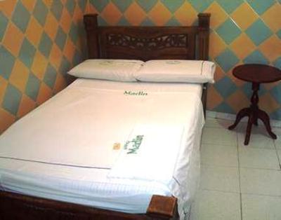 фото отеля Hotel Marlin