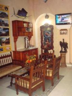 фото отеля Hotel Marlin
