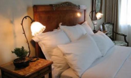 фото отеля The Haymarket Boutique Hotel