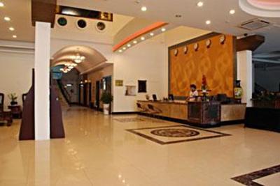фото отеля Meijing Seaview Hotel Haikou