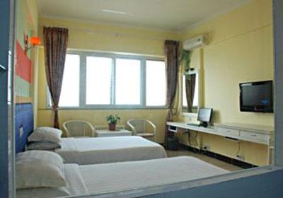 фото отеля Meijing Seaview Hotel Haikou
