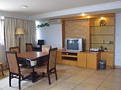 фото отеля Meijing Seaview Hotel Haikou