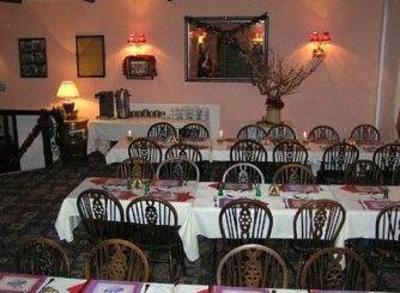 фото отеля West Country Inn