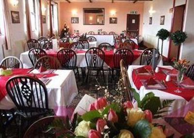 фото отеля West Country Inn