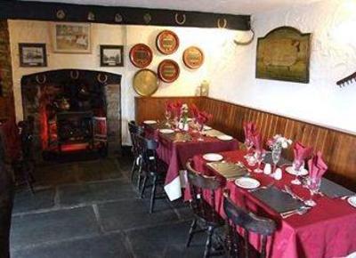 фото отеля West Country Inn