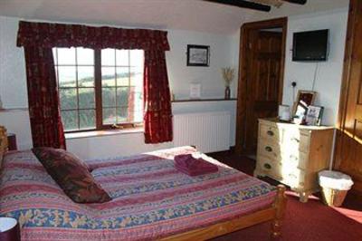 фото отеля West Country Inn