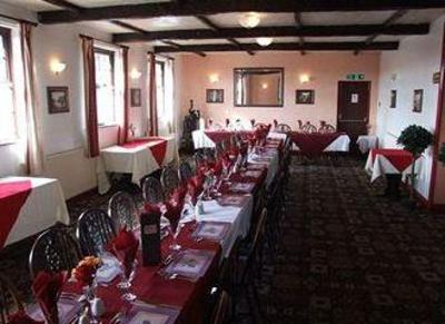 фото отеля West Country Inn