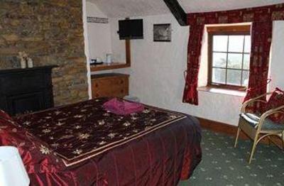 фото отеля West Country Inn