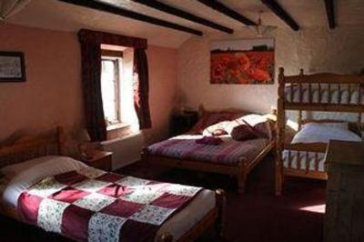 фото отеля West Country Inn