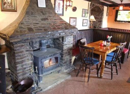 фото отеля West Country Inn