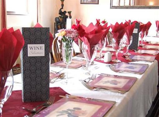 фото отеля West Country Inn